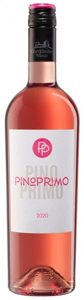 Oberkircher PinoPrimo Rosé-Cuvée