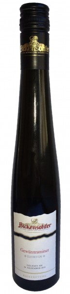 Bickensohler Gewürztraminer EISWEIN