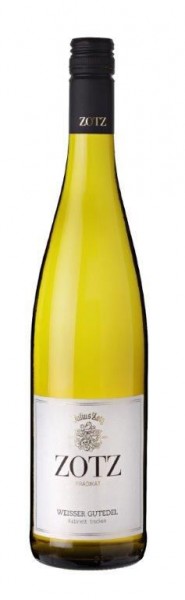 Heitersheimer Maltesergarten Weisser Gutedel Kabinett trocken