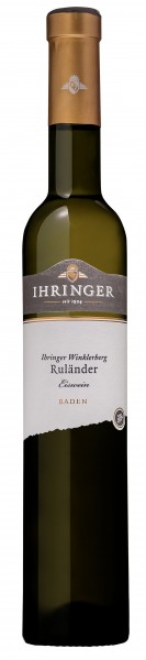 Ihringer Winklerberg Ruländer Eiswein