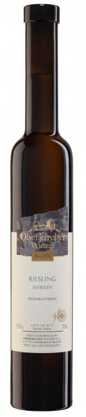 Oberkircher Riesling Eiswein