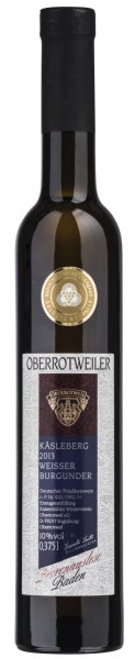 Oberrotweiler Käsleberg Weisser Burgunder Beerenauslese