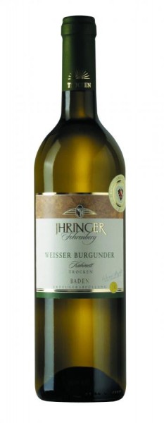 Ihringer Fohrenberg Weißburgunder Kabinett trocken