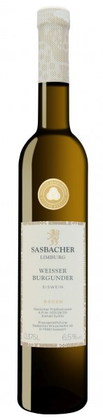 Sasbacher Limburg Weisser Burgunder EISWEIN