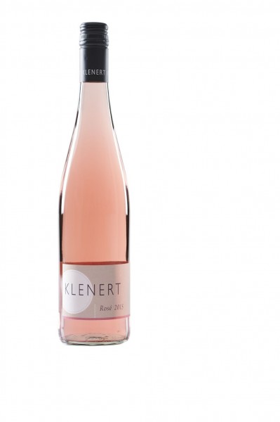 Klenert Rosé QbA