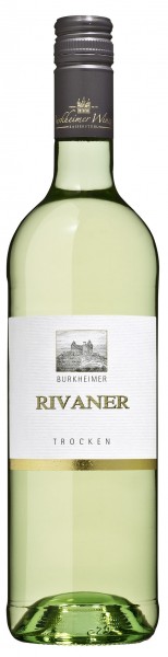 Burkheimer Rivaner QbA trocken