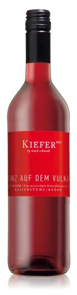 Kiefer Rotling QbA feinherb