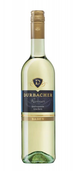 Durbacher Rivaner QbA trocken