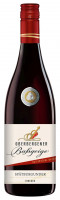 Oberbergener Baßgeige Spätburgunder Rotwein QbA trocken Oberbergener Baßgeige Spätburgunder Rotwein QbA trocken