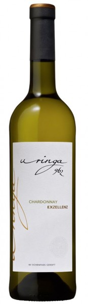 Ihringer Winklerberg URINGA 962 Chardonnay QbA trocken