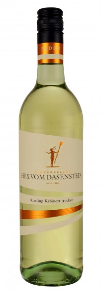 Hex vom Dasenstein Riesling Kabinett trocken