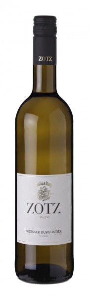 Heitersheimer (Julius Zotz) Weisser Burgunder QbA trocken