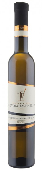 Hex vom Dasenstein Spätburgunder Weißherbst Eiswein