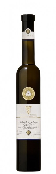 Ballrechten-Dottinger Castellberg Gutedel Trockenbeerenauslese
