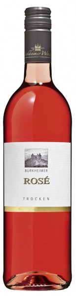Burkheimer Rose Kabinett trocken