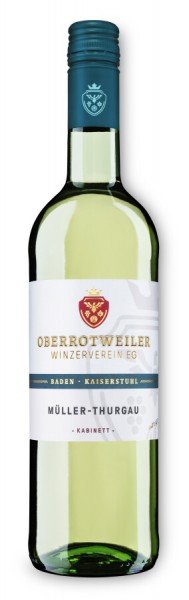 Oberrotweiler Müller-Thurgau Kabinett