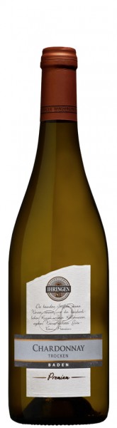 Ihringer "Premium" Chardonnay QbA trocken