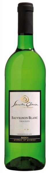 Sancta Clara Sauvignon blanc QbA trocken