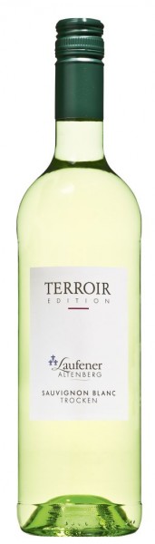 Laufener Altenberg "Terroir" Sauvignon Blanc QbA trocken