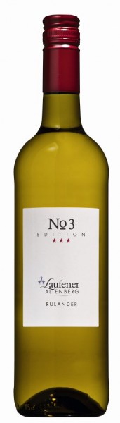 Laufener Altenberg No.3 Ruländer Kabinett