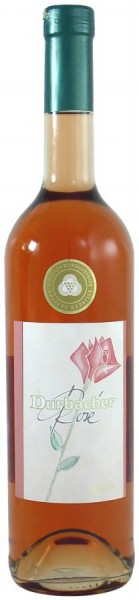 Durbacher Spätburgunder Rose QbA trocken