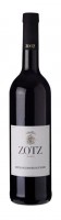 Heitersheimer (Julius Zotz) Spätburgunder Rotwein QbA Heitersheimer (Julius Zotz) Spätburgunder Rotwein QbA