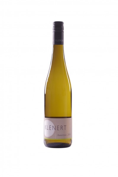 Klenert Auxerrois QbA trocken