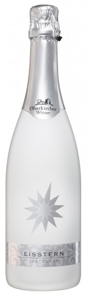 Oberkircher Eisstern Sekt