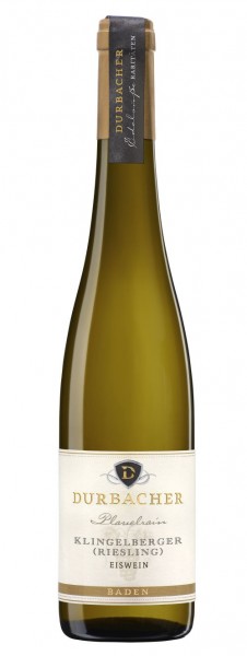 Durbacher Klingelberger (Riesling) Eiswein