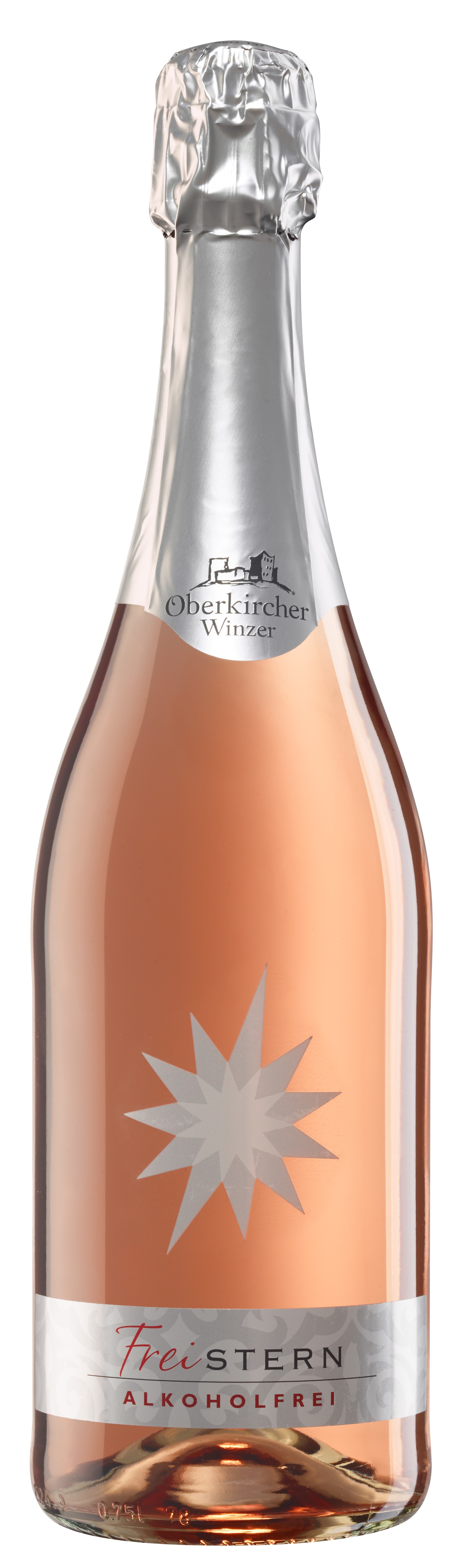 Oberkircher Freistern Traubensaft Secco -alkoholfrei- kaufen bei