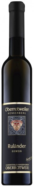 Oberrotweiler Henkenberg Ruländer Eiswein