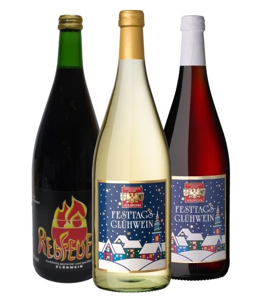 Glühwein >>>Probierpaket<<<