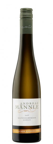 Durbacher Bienengarten (Weingut Andreas Männle) Riesling Eiswein