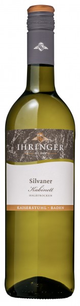 Ihringer Silvaner Kabinett