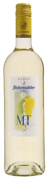 Bickensohler M-T fresh QbA trocken