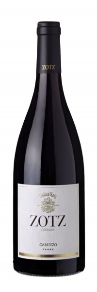 Heitersheimer (Julius Zotz) Caruzzo Cuvee Barrique QbA trocken