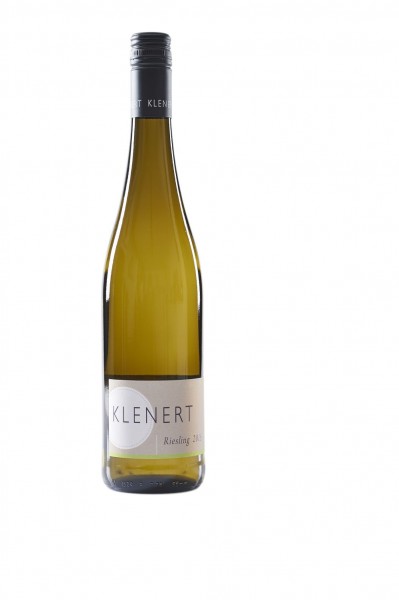 Klenert Riesling QbA trocken