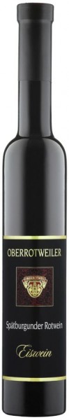 Oberrotweiler Käsleberg Spätb. Rotwein Eiswein