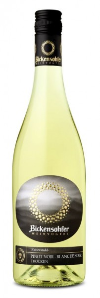 Bickensohler "Kühler Morgen" Pinot Noir Blanc de Noir QbA trocken