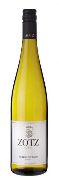 Heitersheimer Maltesergarten Müller-Thurgau Kabinett