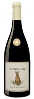 Sasbacher "Jäger Wein" Rote Halde Spätb. Rotwein QbA trocken Sasbacher "Jäger Wein" Rote Halde Spätb. Rotwein QbA trocken