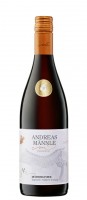Andreas Männle Spätburgunder Rotwein Gutswein trocken Andreas Männle Spätburgunder Rotwein Gutswein trocken
