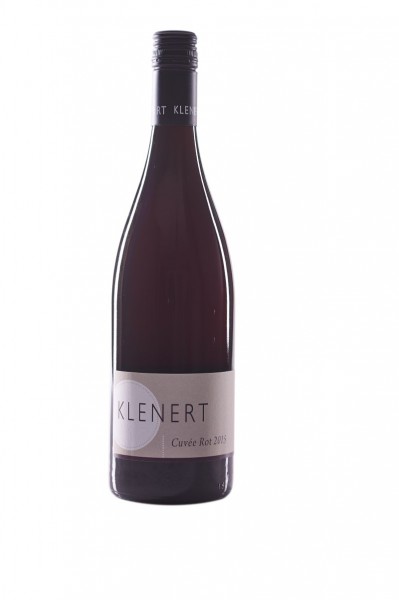 Klenert Cuvée Rot QbA trocken