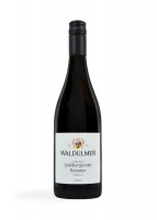 Waldulmer Pfarrberg Spätburgunder Rotwein Kabinett Waldulmer Pfarrberg Spätburgunder Rotwein Kabinett