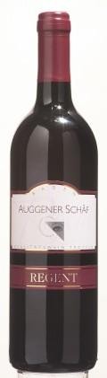 Auggener Schäf Regent QbA trocken
