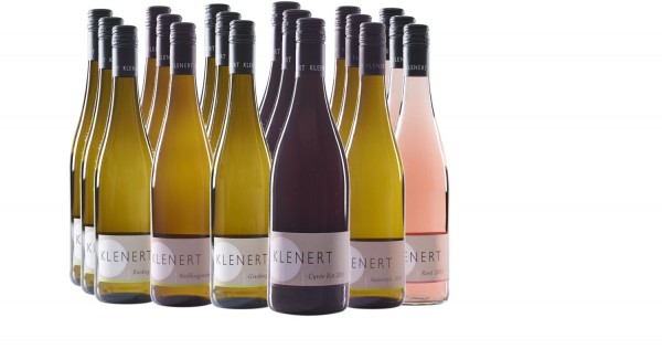 David Klenert >>>Probierpaket<<<