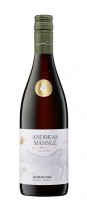 Andreas Männle Spätburgunder Rotwein Gutswein halbtrocken Andreas Männle Spätburgunder Rotwein Gutswein halbtrocken