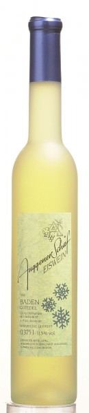 Auggener Schäf Gutedel EISWEIN
