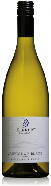 Kiefer Sauvignon Blanc QbA trocken