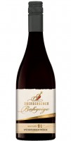 Oberbergener Baßgeige "BESTE LAGE" Spätburgunder Rotwein QbA trocken Oberbergener Baßgeige "BESTE LAGE" Spätburgunder Rotwein QbA trocken